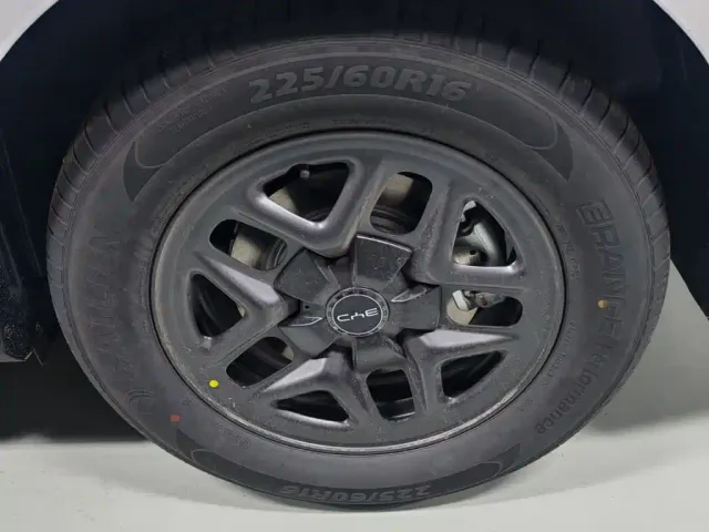 BYD Seal 05 DM-i — Фото автомобиля 19