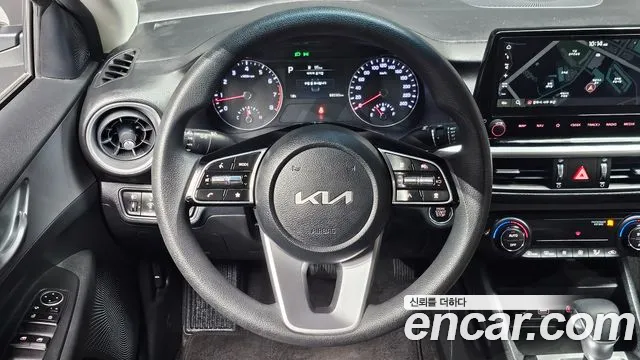 Kia K3 2nd Gen — Фото автомобиля 21