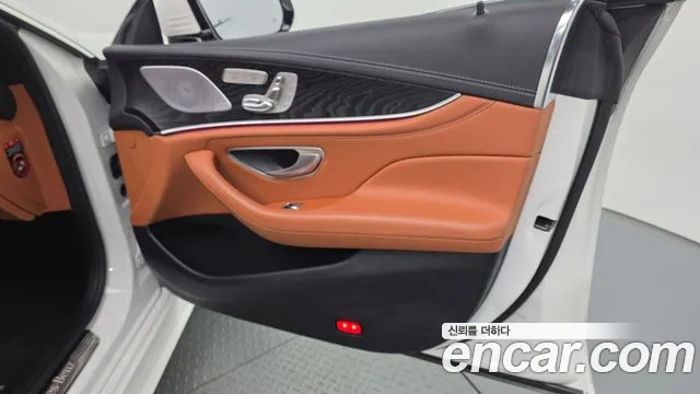 Mercedes-Benz CLS-Class C257 — Фото автомобиля 13