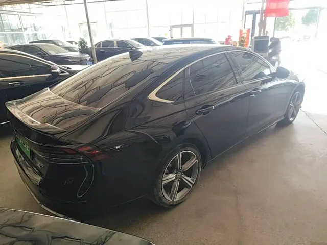 Honda Accord — Фото автомобиля 6