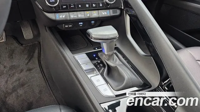 Hyundai AVANTE Новый Avante (CN7) — Фото автомобиля 9