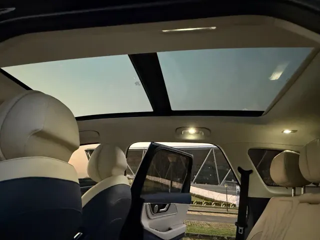 Chery Fulwin T9 — Фото автомобиля 23