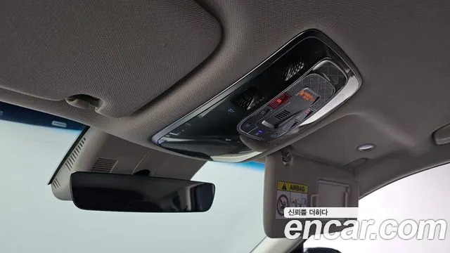 Genesis GV80 — Фото автомобиля 30
