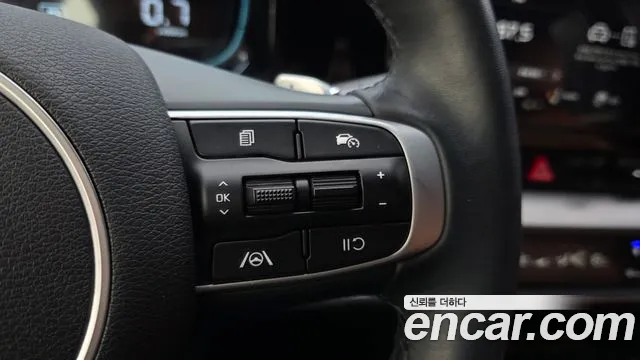Kia Sportage 5th Gen — Фото автомобиля 23