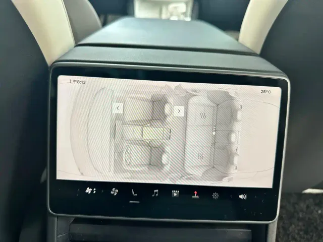Tesla Model 3 — Фото автомобиля 8