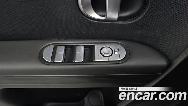 Hyundai Ioniq5 Ioniq5 Long Range AWD — Фото автомобиля 17