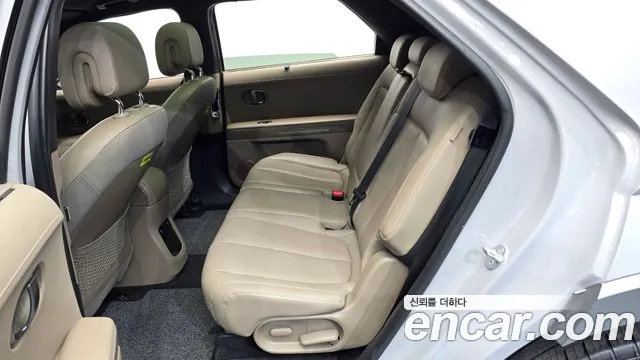 Hyundai Ioniq 5 Ioniq 5 (New) — Фото автомобиля 11