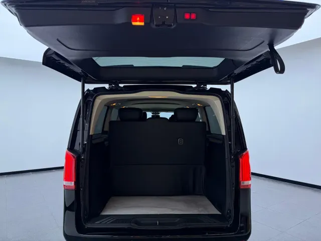 Mercedes-Benz Vito — Фото автомобиля 6