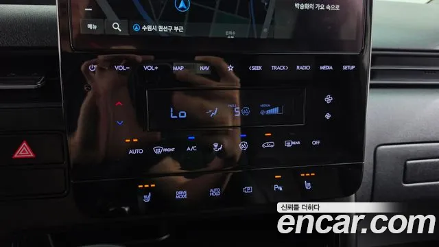 Hyundai Staria — Фото автомобиля 16