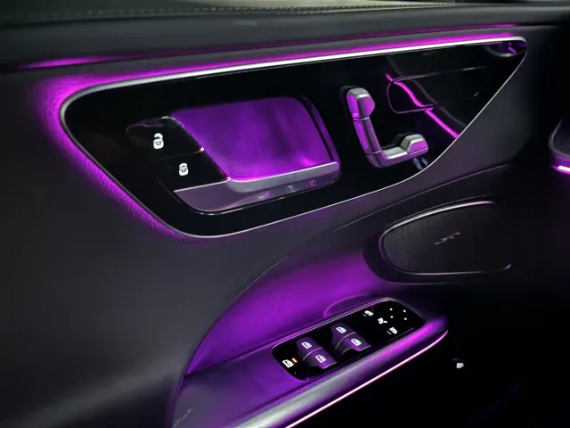 Mercedes-Benz C-Class — Фото автомобиля 20