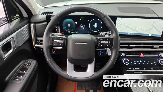 Hyundai Santa Fe — Фото автомобиля 20