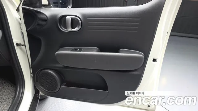 Hyundai Casper Casper Essential — Фото автомобиля 21