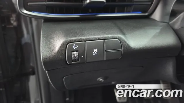 Hyundai Avante CN7 — Фото автомобиля 27