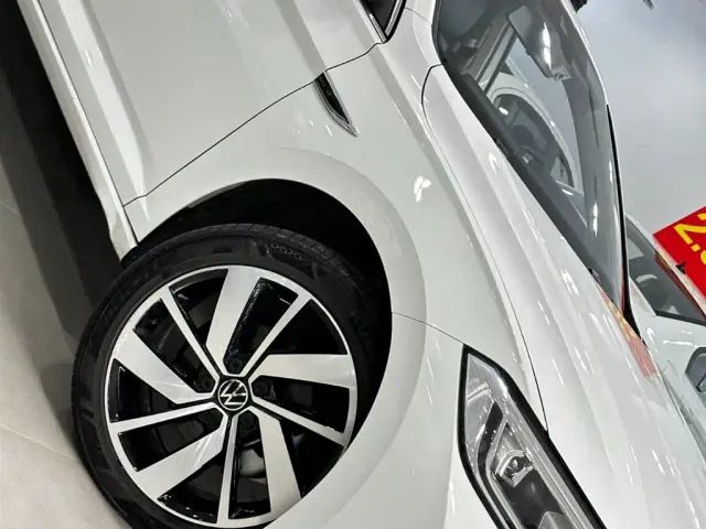 Volkswagen Sagitar — Фото автомобиля 26