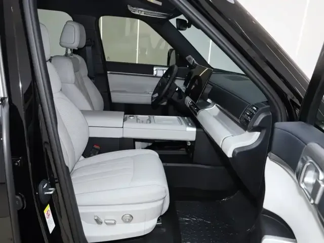 BYD FangChengBao Titanium 7 — Фото автомобиля 14