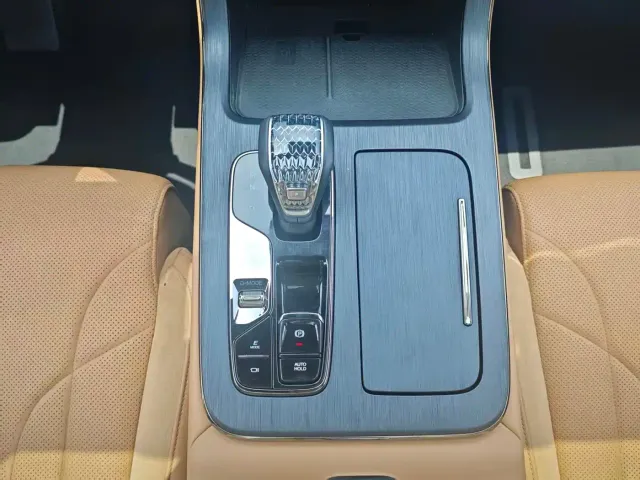 GAC Trumpchi ES9 — Фото автомобиля 13