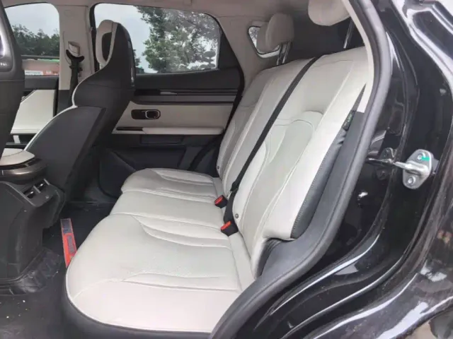 Jetour Dashing — Фото автомобиля 16