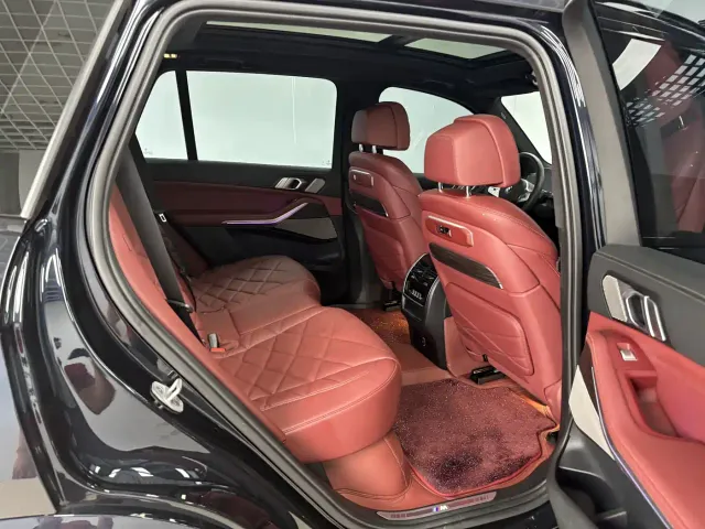 BMW X5 — Фото автомобиля 25