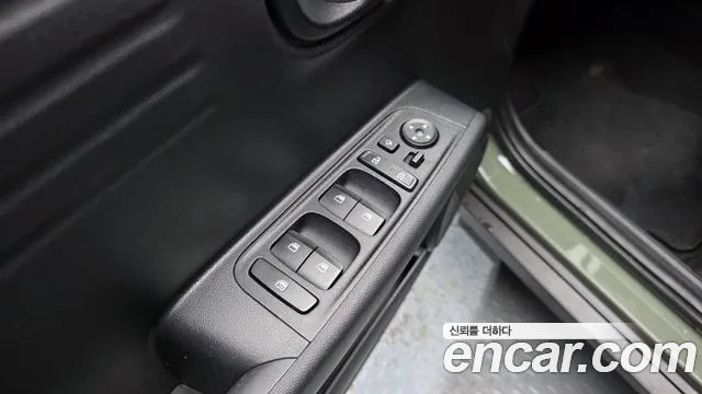 Hyundai Casper — Фото автомобиля 30