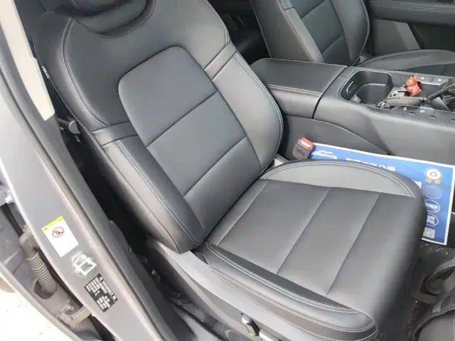 Haval Big Dog — Фото автомобиля 24