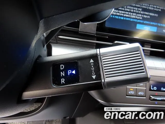 Hyundai Kona SX2 — Фото автомобиля 10