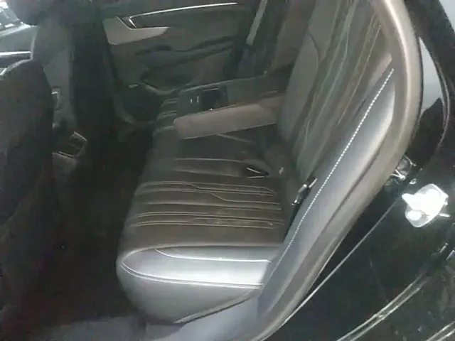 Buick LaCrosse — Фото автомобиля 16