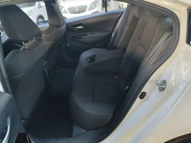 Toyota Allion — Фото автомобиля 16
