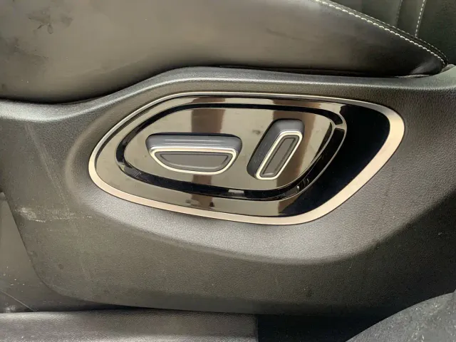 GAC Trumpchi M6 — Фото автомобиля 11