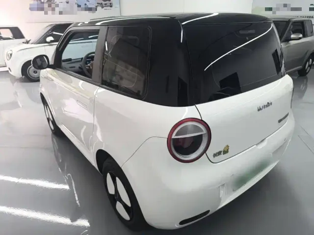 Changan Lumin — Фото автомобиля 22