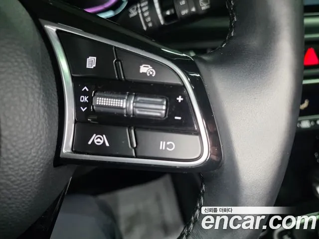 Kia Seltos — Фото автомобиля 12