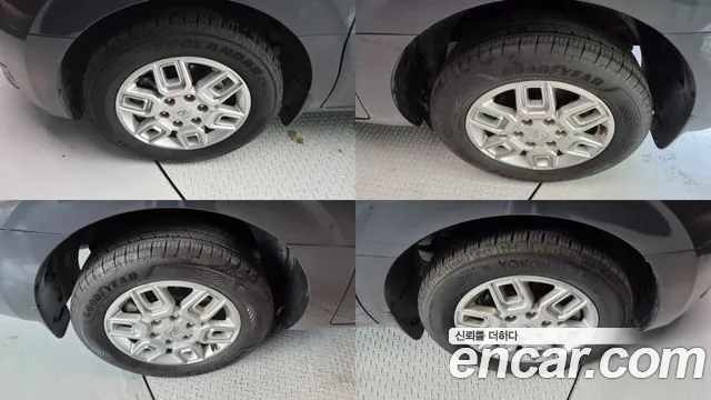Hyundai Staria — Фото автомобиля 17