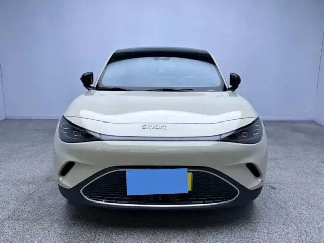 Smart #3 — Фото автомобиля 2