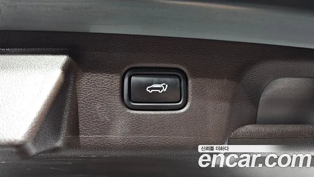Hyundai Palisade The New Palisade Бензин 3.8 4WD — Фото автомобиля 27