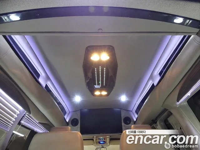 GMC Savana — Фото автомобиля 7