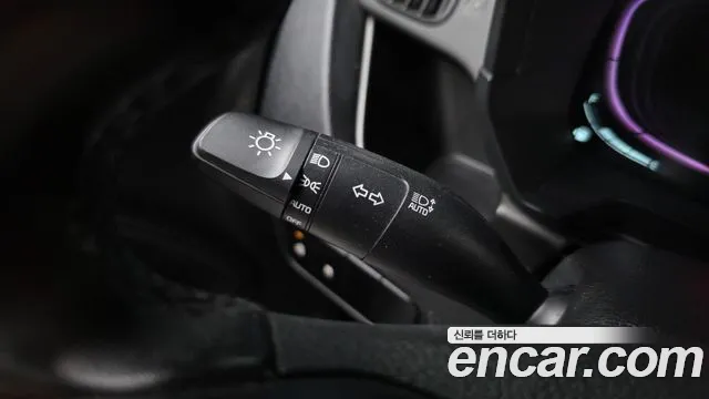 Kia Ray — Фото автомобиля 15