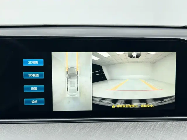 Changan Eado — Фото автомобиля 24