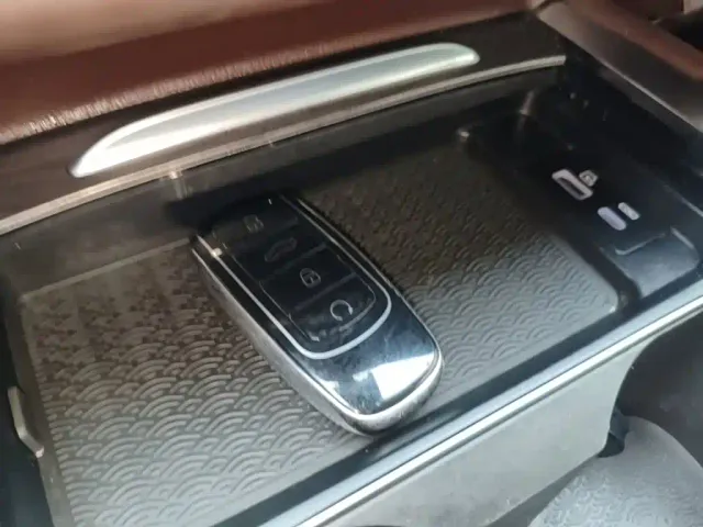 Chery Tiggo 8 PRO — Фото автомобиля 8