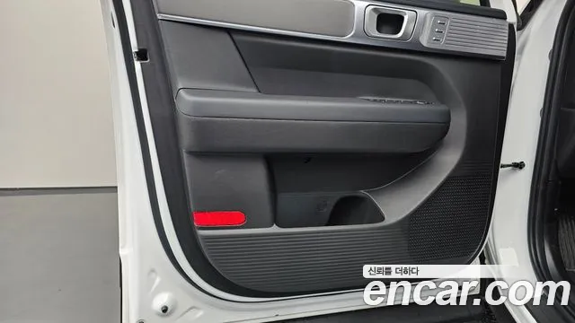 Hyundai Santa Fe MX5 — Фото автомобиля 13