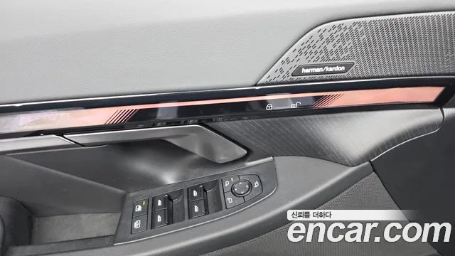 BMW i5 — Фото автомобиля 27