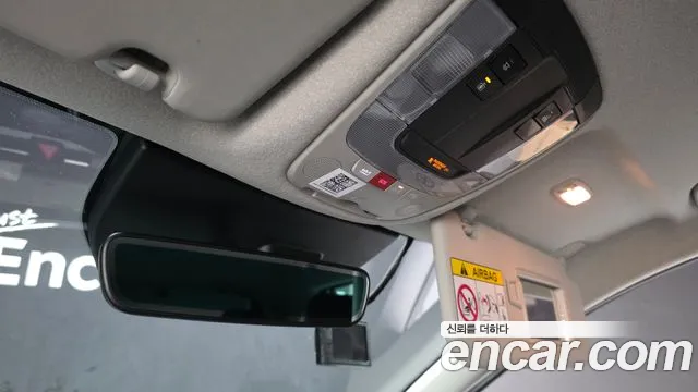 Kia Niro The All New Niro — Фото автомобиля 18