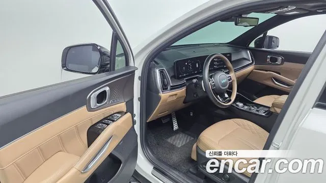 Kia Sorento — Фото автомобиля 15
