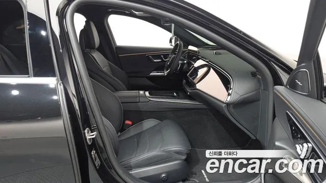 Mercedes-Benz E-Class E-класс W214 — Фото автомобиля 16