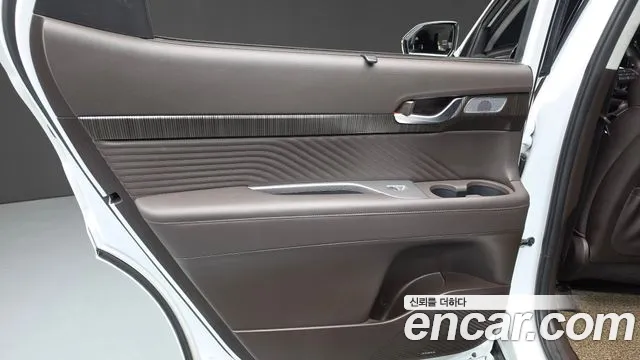 Hyundai Palisade The New Palisade Бензин 3.8 4WD — Фото автомобиля 25