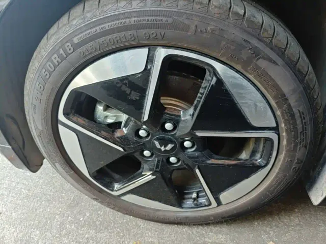 Wuling Starlight — Фото автомобиля 22