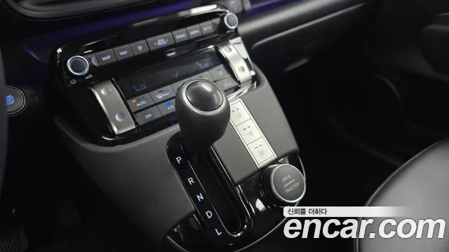 Hyundai Casper Casper Inspiration — Фото автомобиля 9