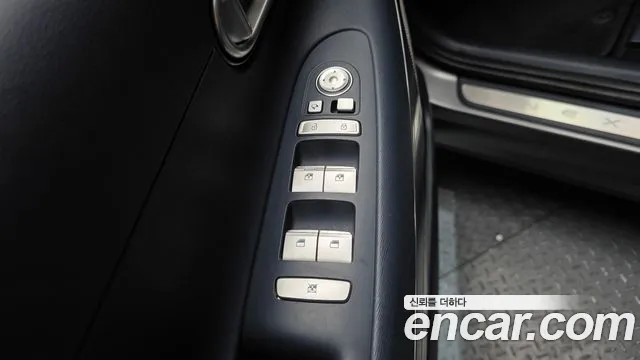 Hyundai Nexo Nexo Modern — Фото автомобиля 13