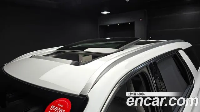 Hyundai Palisade The New — Фото автомобиля 22