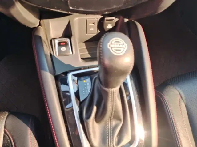 Nissan Qashqai — Фото автомобиля 16