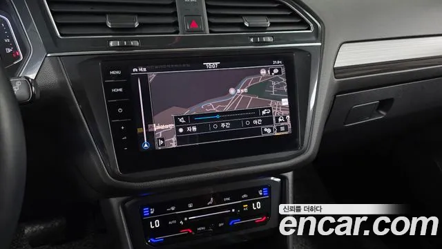Volkswagen Tiguan — Фото автомобиля 19
