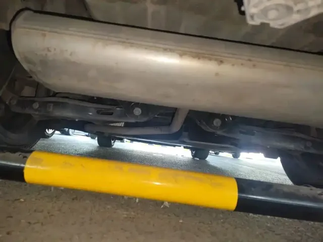 Geely Galaxy A7 — Фото автомобиля 22